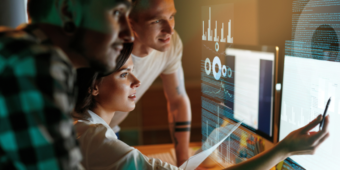 IT Consulting Team